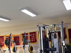 -森诺运动康复中心(北苑店)