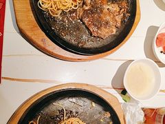 -豪享来中西餐厅(隆昌店)