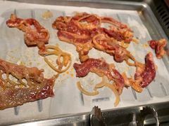 -新石器烤肉(南通CBD大有境店)