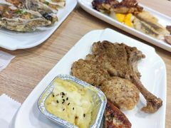 -上渔铁板烧(熙悦汇店)