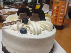 -好利来(东坝万达店)