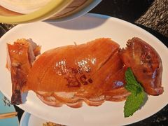 -局气 烤鸭·北京菜(光华路店)