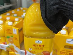 -山姆会员商店(亦庄创意生活广场店)