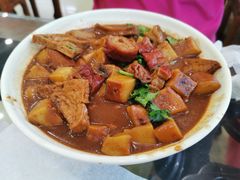 -庆丰包子铺(天通苑店)