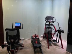 -南航明珠v2头等舱公务舱休息室