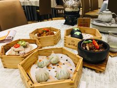 -如丰晟宴(长安万达店)