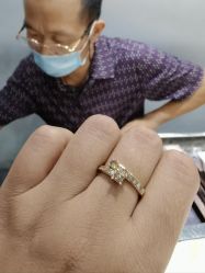 -张师傅首饰加工修理(西单华威潮铺街店)