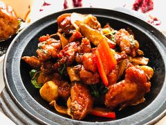 -香融府·烤鸭·家常菜(马家堡路店)
