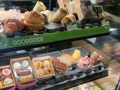 -星巴克(天津滨海国际机场1店)