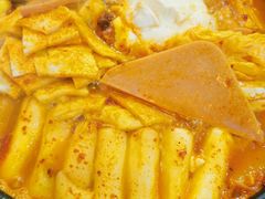 -朴鲸家正宗韩国料理(福田店)