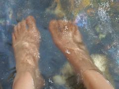 -水晶之星洗浴温泉汗蒸