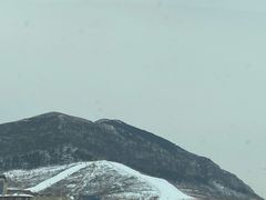 -玉龙湾滑雪场
