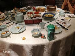 -鸭匠食府·挂炉烤鸭·新京菜(阜成路店)