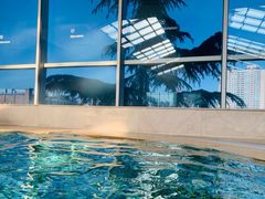 -喜来登大酒店健身中心