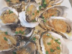 -巽寮印象美食部落餐厅·海鲜·地方特色菜(惠州体验店)