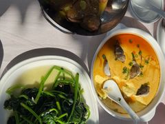 -美人鱼悬崖海景餐厅(鹿嘴山庄店)