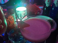 -MOSSO音乐酒吧·Live House(南京西路店)