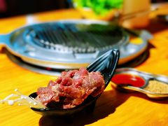 -伊茉家的烤肉店(勒泰中心店)