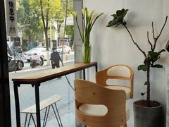-red donkey coffee