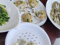 -天宝海鲜酒楼(开发区珠江道店)