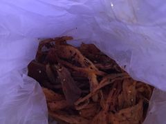 -水一方现烤鱿鱼丝大连特产(三八广场店)