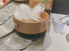 -龍歌自助小火锅(市南金茂湾店)