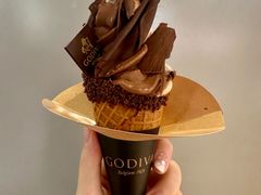 -GODIVA(海岸城店)