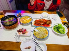 -老苏州芳和园茶酒楼  传统苏帮菜(观前店)