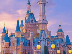 -上海迪士尼度假区