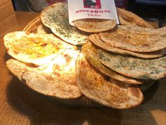 -阿甘锅盔(合生汇购物中心店)