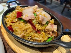 -老厨家(友谊路总店)