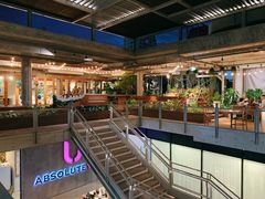 -ROAST coffee & eatery