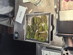 -很久以前羊肉串(昌里路三钢里店)