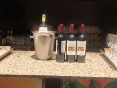 -上海锦江汤臣洲际大酒店壹阶层