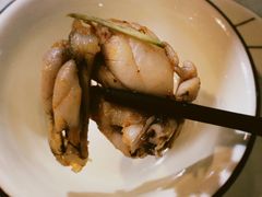 大盆牛蛙-昱龙大盆牛蛙馆(三兴街总店)