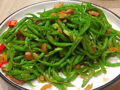 -味莊·青岛菜(云霄路店)