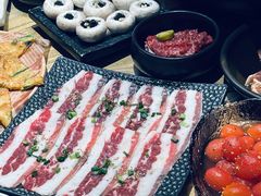 -泥炉烧肉师(新街口金銮巷店)