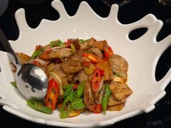 -上海苏宁宝丽嘉酒店·嘉府壹号中餐厅
