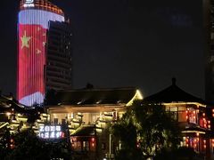 -运河游船(武林门码头)