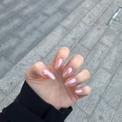 -Ami nail爱米美甲美睫