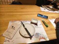 -贵木日本料理·铁板烧(新地假日广场店)