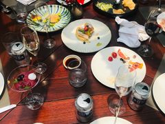 -Tivano意大利餐厅(成都居舍酒店)