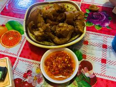 -陈记汤饭(水巷口店)