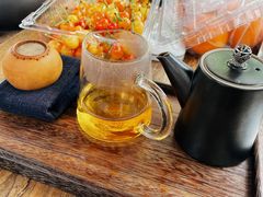 -扫雪煮茶(西村店)