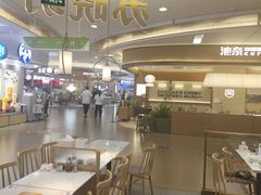 -苏晓玥·江南小吃(深圳北站店)