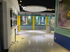 -上海昆虫博物馆