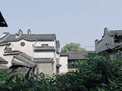 -乌镇景区