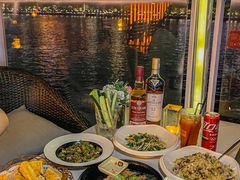 -琶醍壹号•潮菜江景餐吧