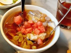 -蔴将·川菜(黄龙万科店)