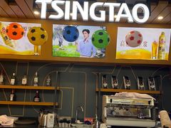 -上海吉臣维景酒店·维多利亚餐厅